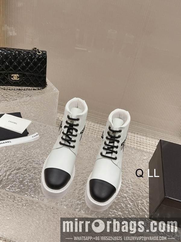 Chanel Shoes sz35-40 2C LL0802