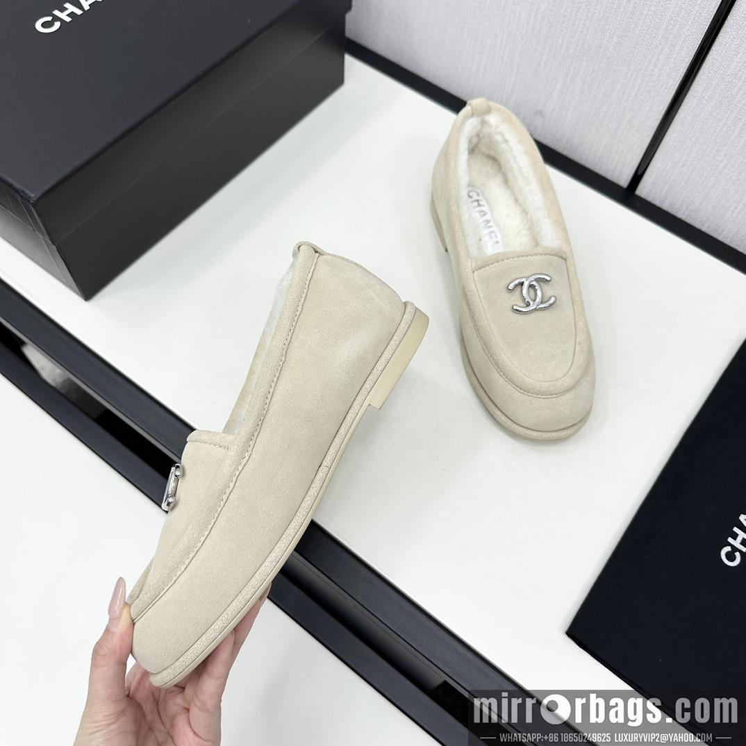 Chanel Shoes sz35-39 h1102