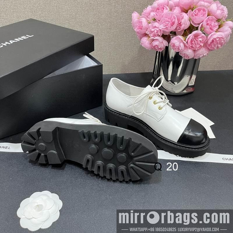 Chanel Shoes sz35-40 XX1009