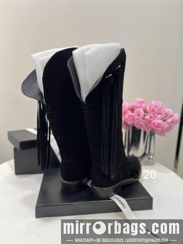 Chanel Shoes sz35-40 XX0814