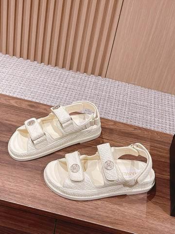 Chanel Shoes sz35-40 mnh0431