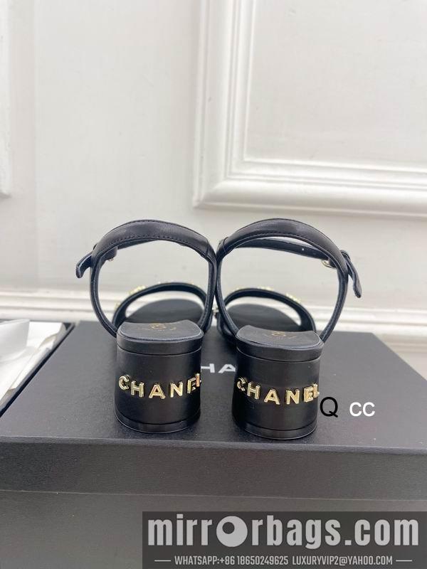 Chanel Shoes sz35-40 XC0401