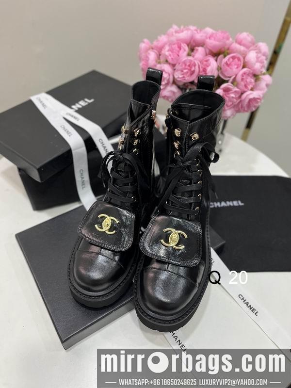 Chanel Shoes sz35-40 XX1025