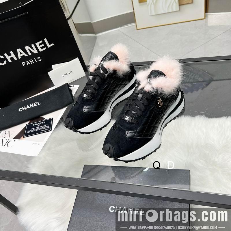 Chanel Shoes sz35-40 GDT0902