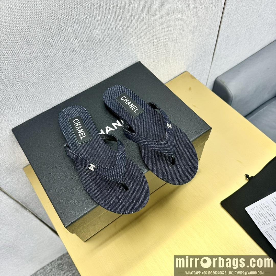 Chanel Shoes sz35-39 h0503