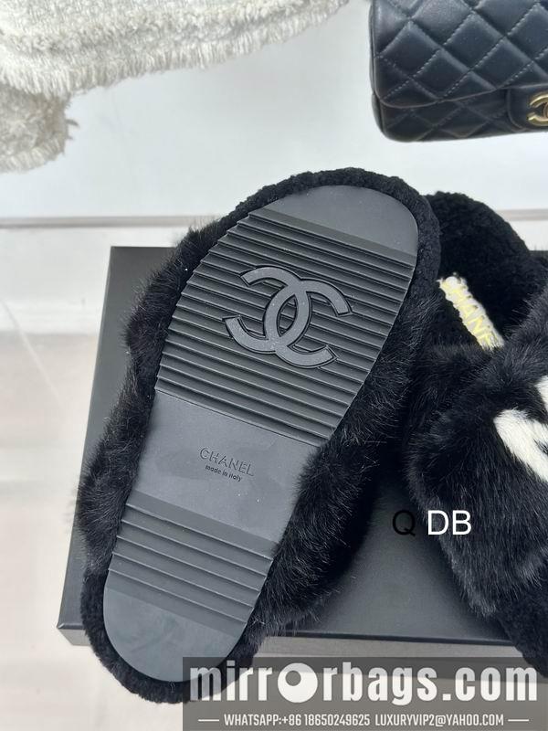 Chanel Shoes sz35-40 SD1003
