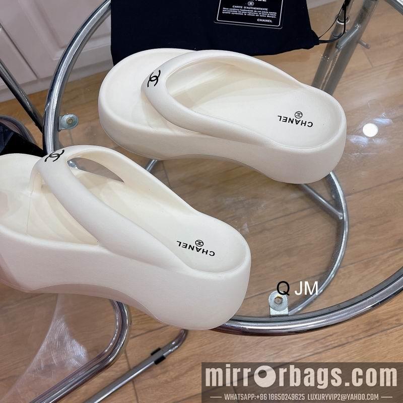 Chanel Shoes sz35-40 JM0408