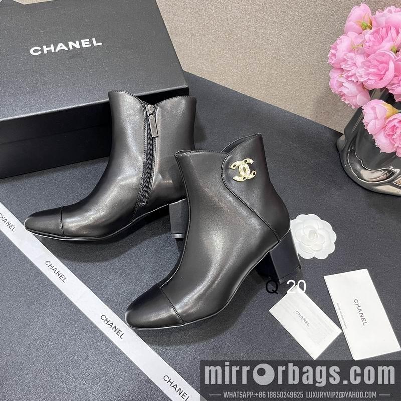 Chanel Shoes sz35-40 XX1023