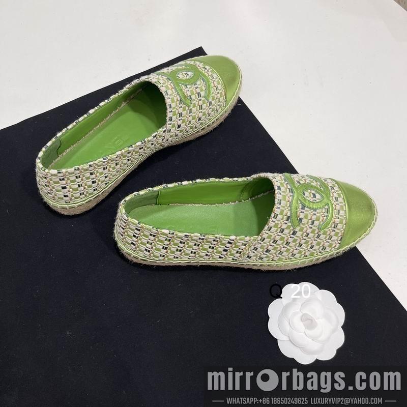 Chanel Shoes sz35-40 XX0703
