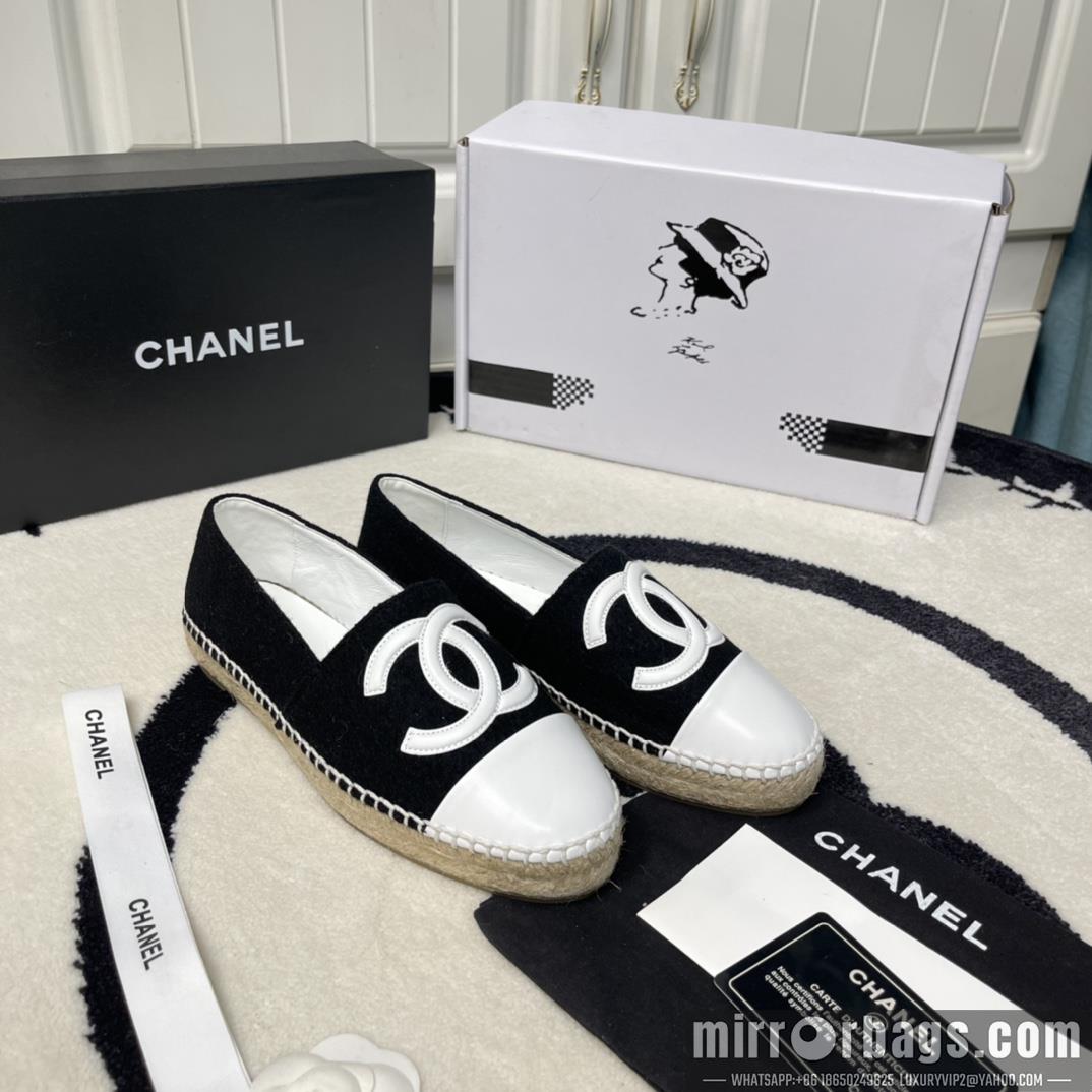 Chanel Shoes sz35-40 h0618