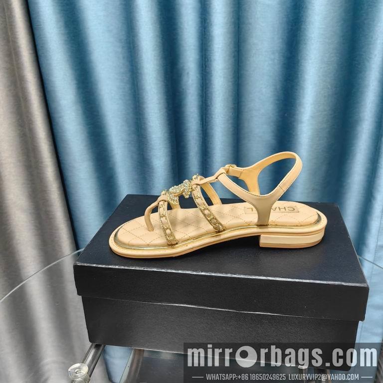 Chanel Shoes sz35-41 mnh0701
