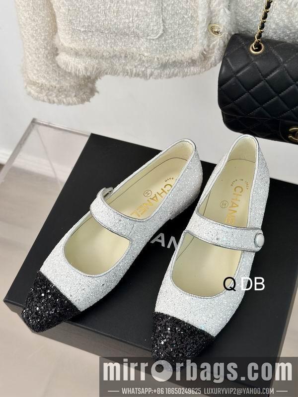 Chanel Shoes sz35-40 DB0502