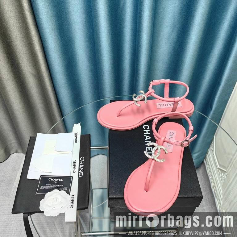 Chanel Shoes sz35-41 mnh0524
