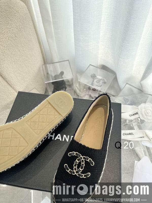 Chanel Shoes sz35-40 5C XX0709
