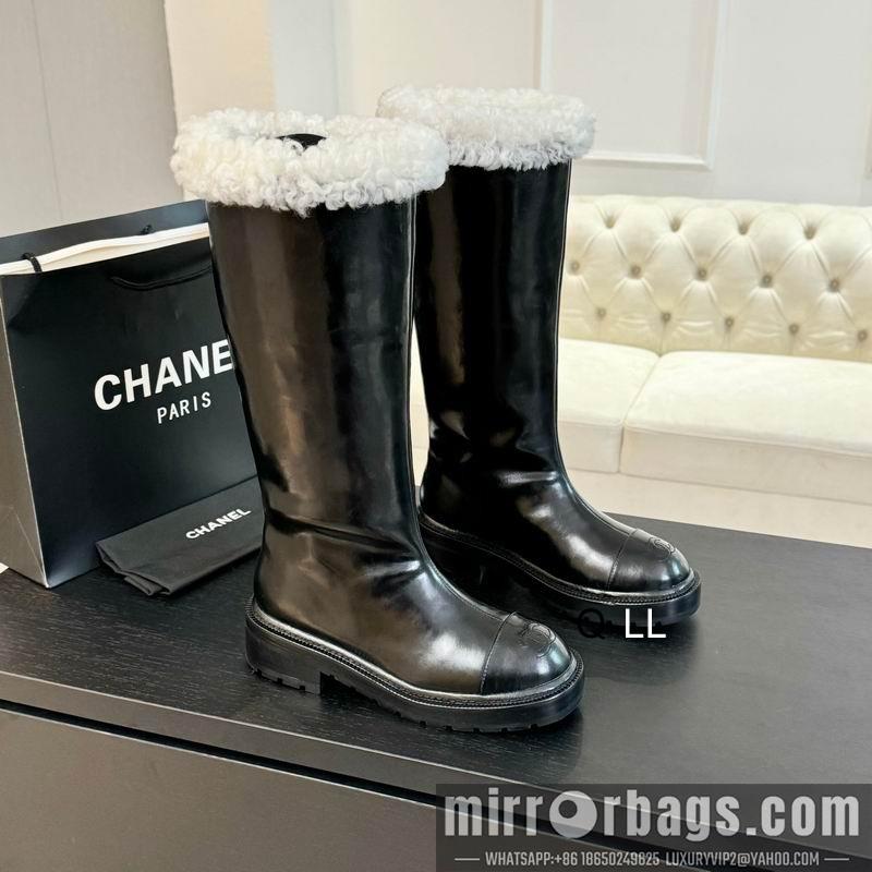 Chanel Shoes sz35-40 LL1230