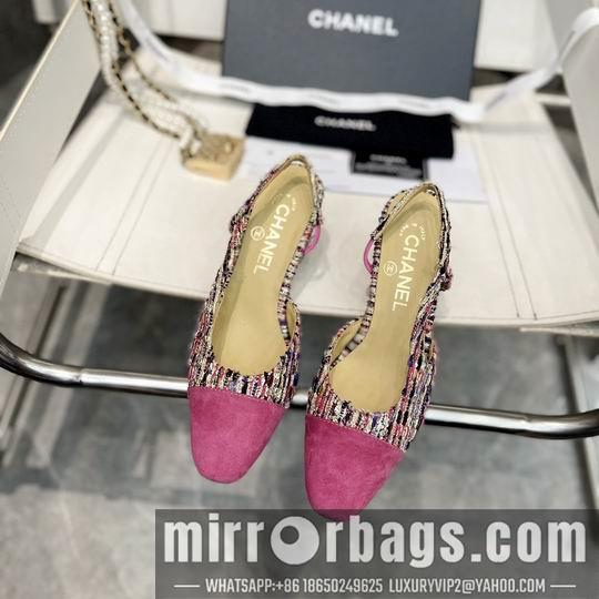 Chanel Shoes sz34-42 mnh0322