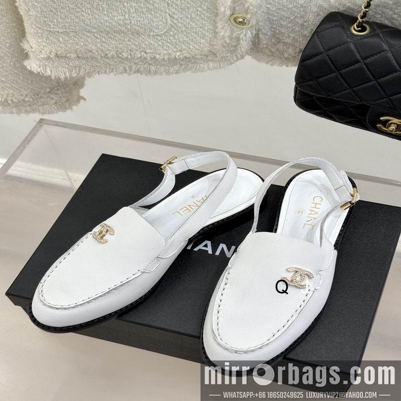 Chanel Shoes sz35-0 J0202