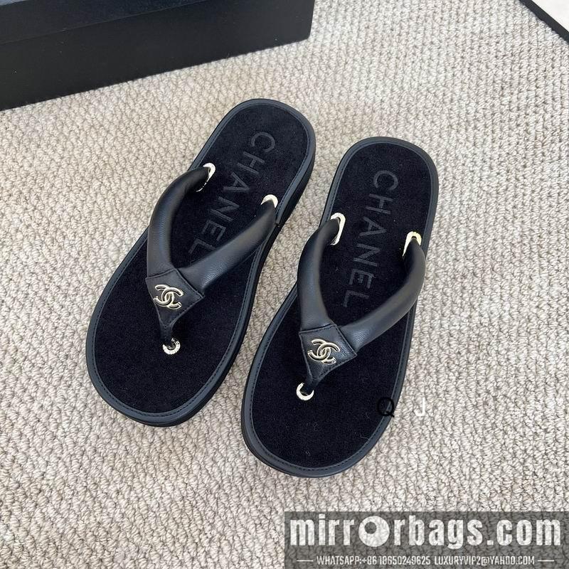 Chanel Shoes sz35-40 XJ0607