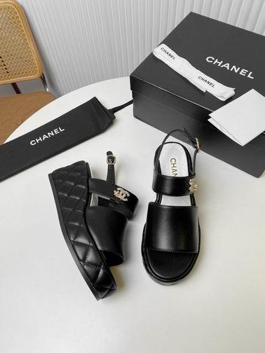 Chanel Shoes sz35-41 mnh0501
