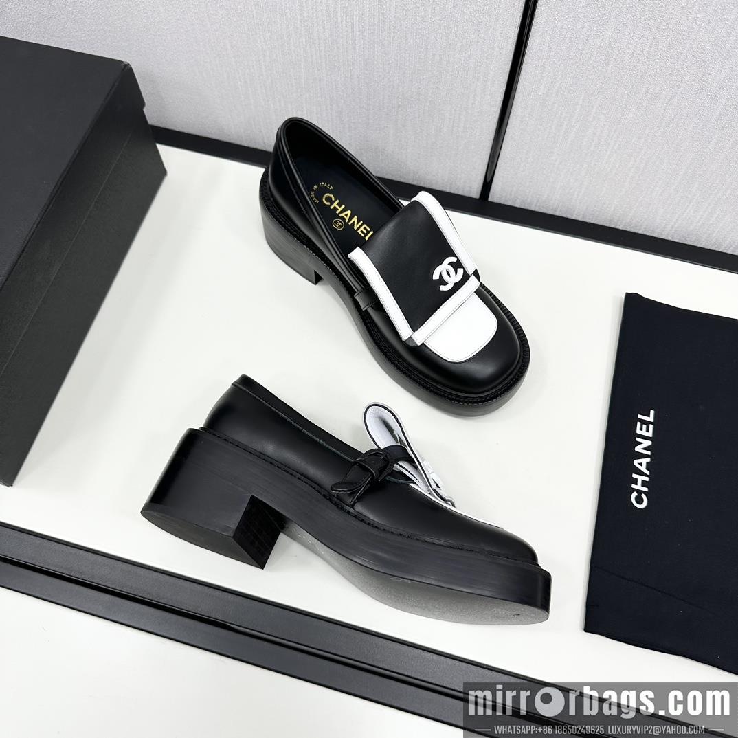 Chanel Shoes sz35-41 h0808