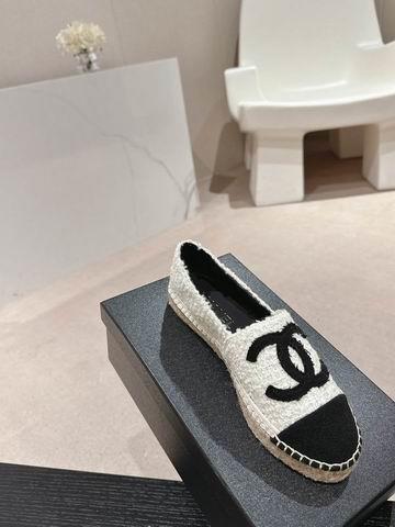Chanel Shoes sz34-42 mnh0617
