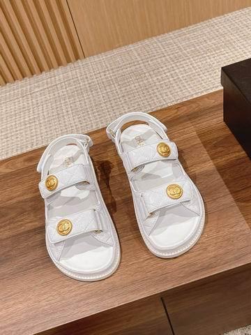 Chanel Shoes sz35-40 mnh0416
