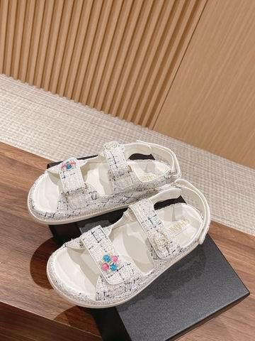 Chanel Shoes sz35-40 mnh0421