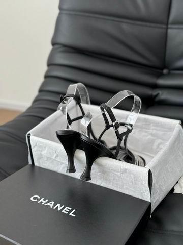 Chanel Shoes sz35-39 mnh0514