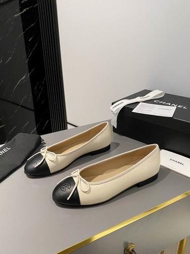 Chanel Shoes sz34-42 mnh0513