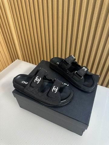Chanel Shoes sz35-41 mnh0308
