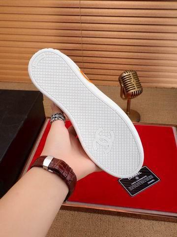Chanel Shoes sz35-46 mnh0208