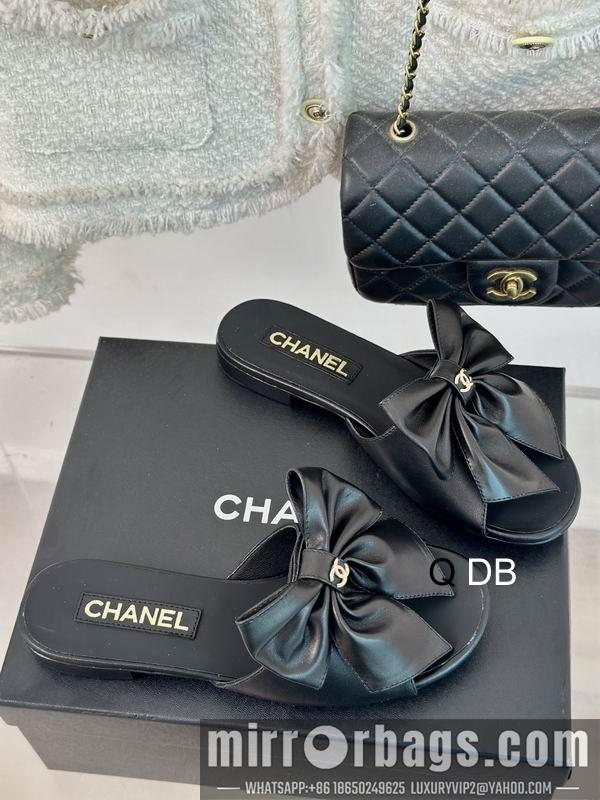 Chanel Shoes sz35-40 DB0612