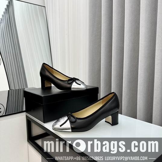 Chanel Shoes sz35-42 mnh0407