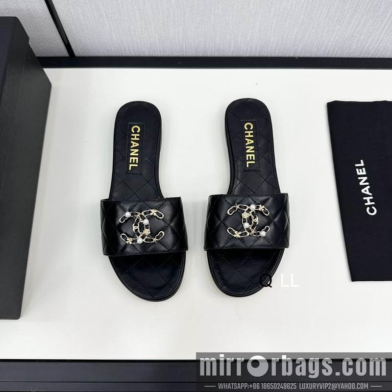 Chanel Shoes sz35-40 LL0701