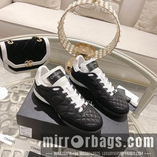 Chanel Shoes sz35-40 mnh0506