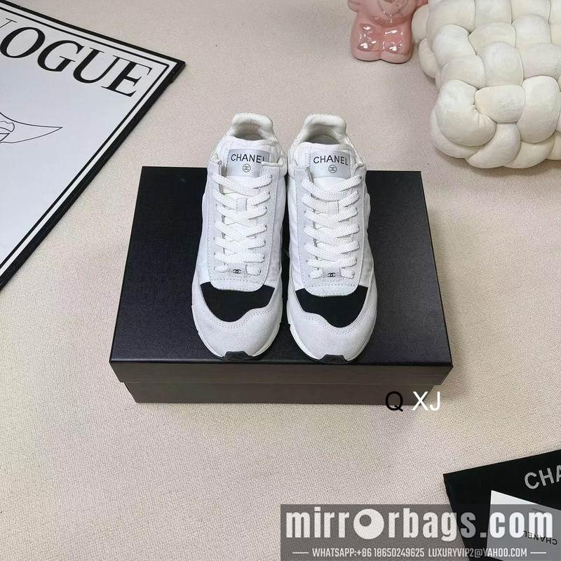 Chanel Shoes sz35-40 XJ0402
