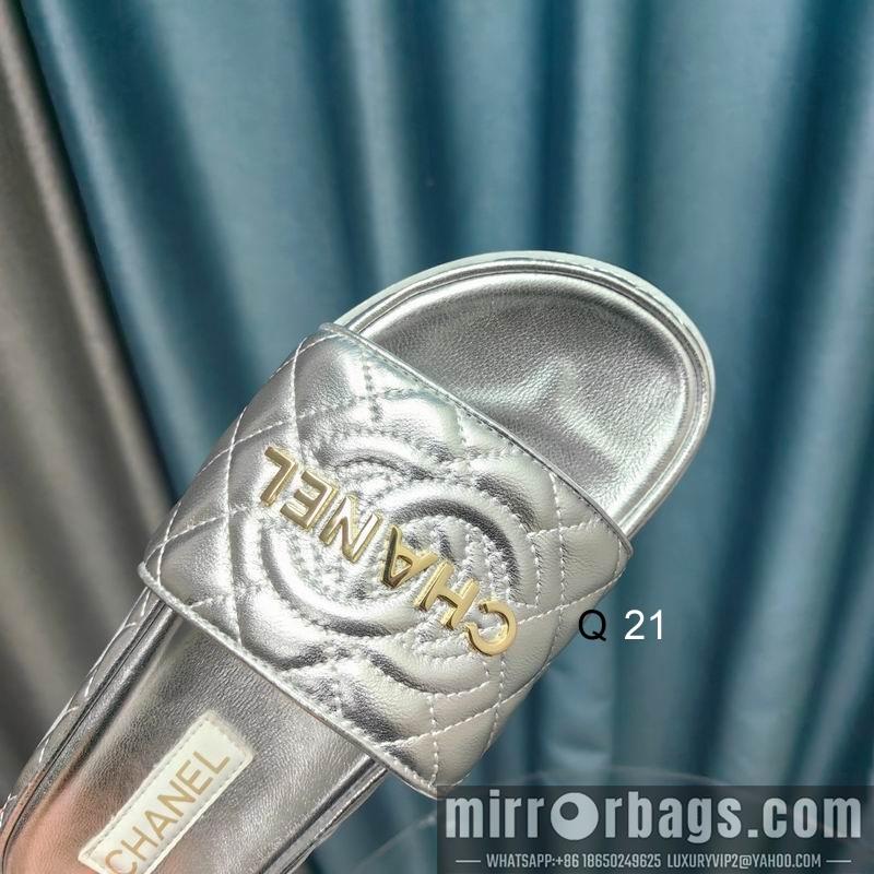 Chanel Shoes sz35-40 YS0710