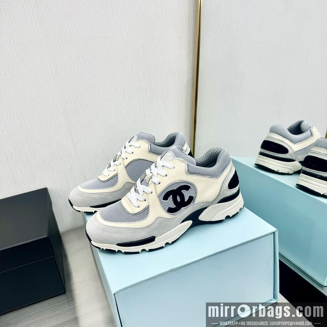 Chanel Shoes sz35-41 h1006