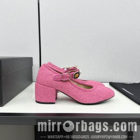 Chanel Shoes sz35-41 mnh0714