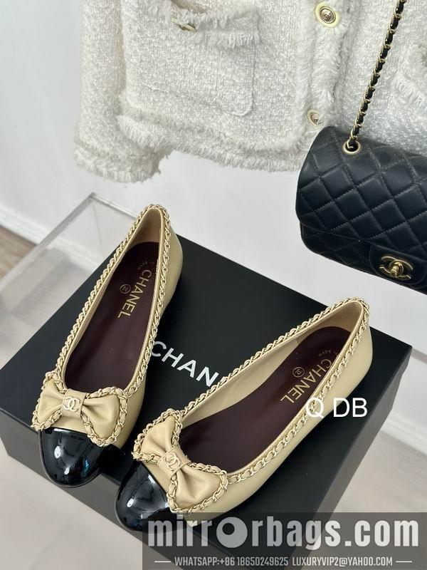 Chanel Shoes sz35-40 DB0810
