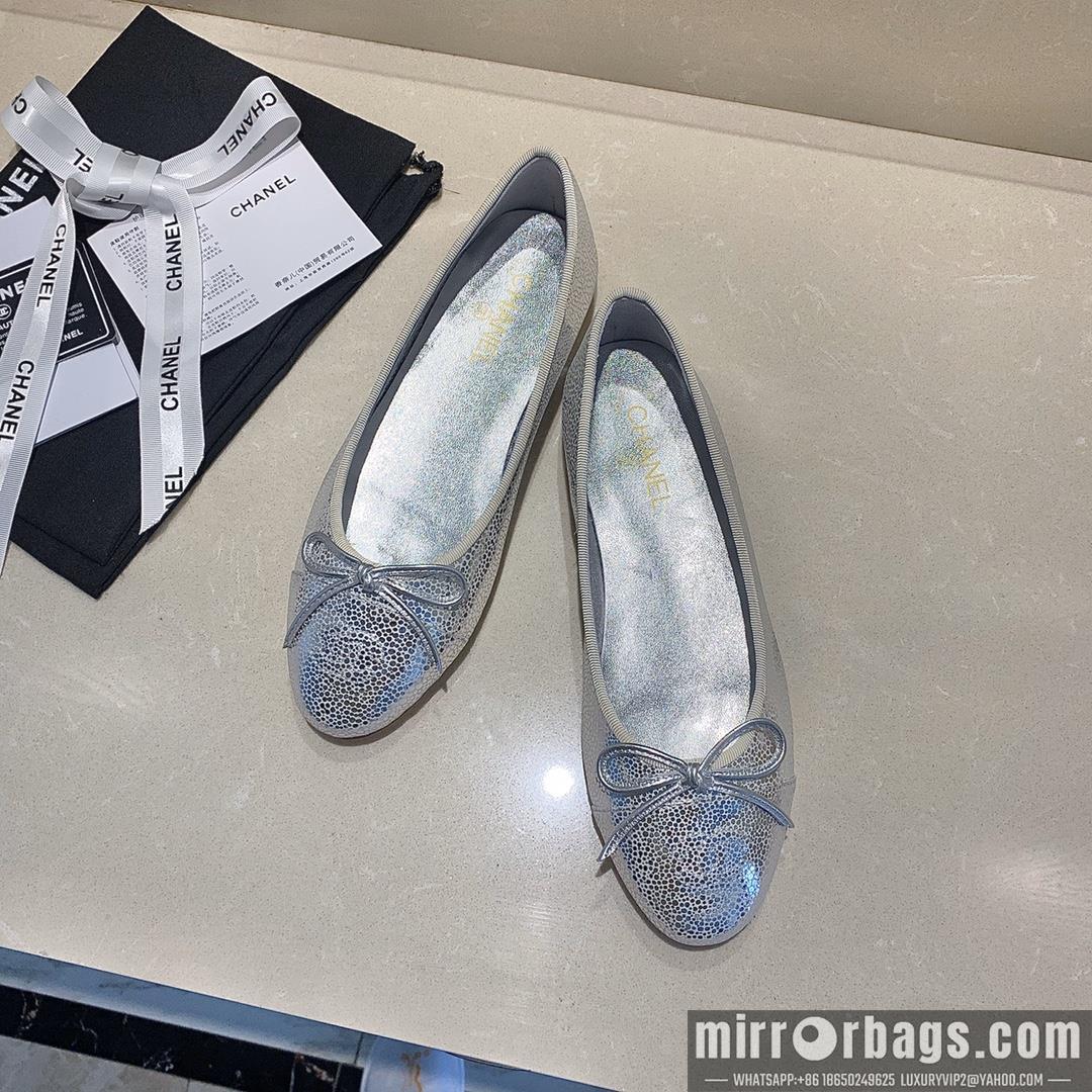 Chanel Shoes sz34-42 h0702