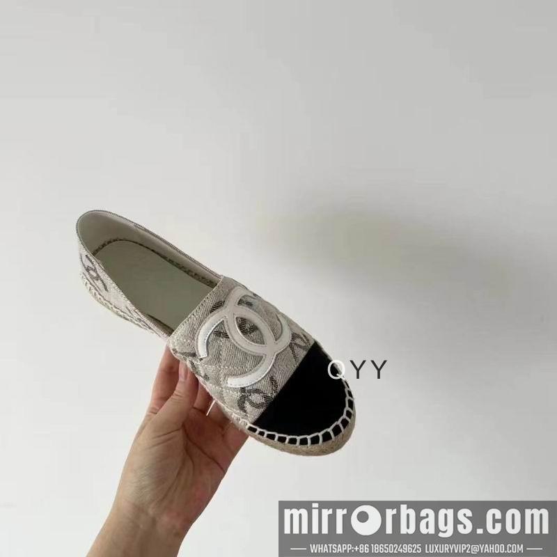 Chanel Shoes sz35-42YY0102