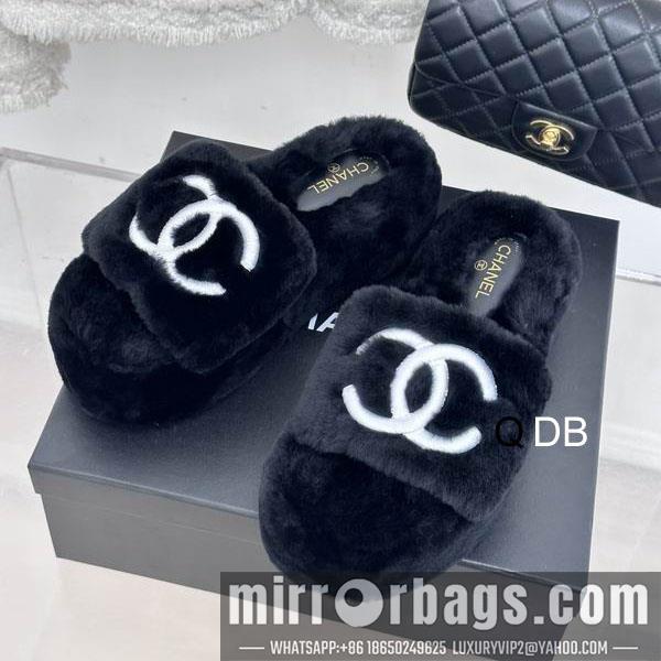 Chanel Shoes sz35-40 3C DB0905