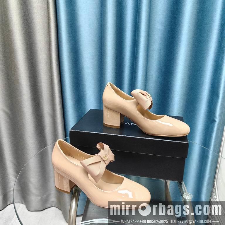 Chanel Shoes sz34-41 mnh0301