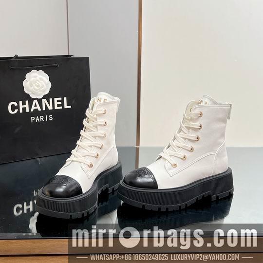 Chanel Shoes sz35-41 mnh0201