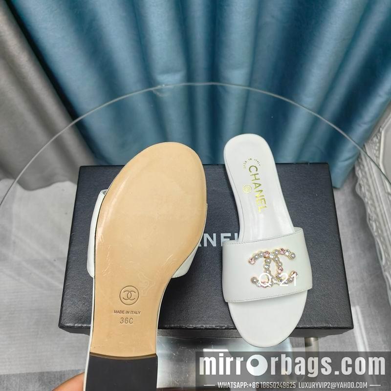 Chanel Shoes sz35-40 YS0903
