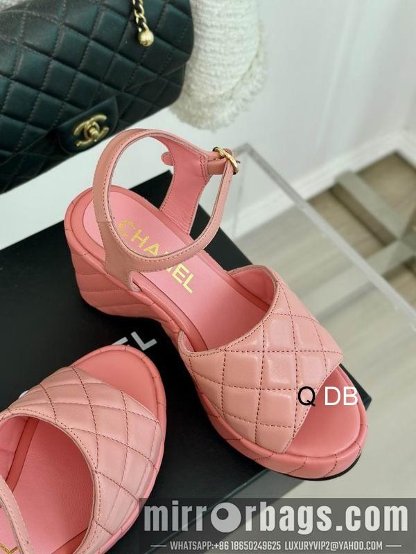 Chanel Shoes sz35-39 DB0702
