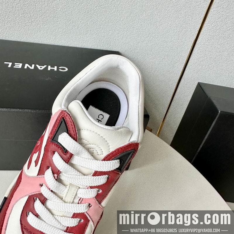 Chanel Shoes sz35-41 fsm0102