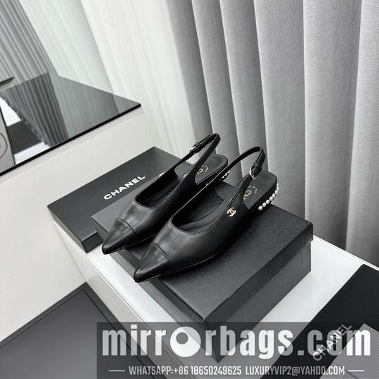 Chanel Shoes sz34-40 mnh0412