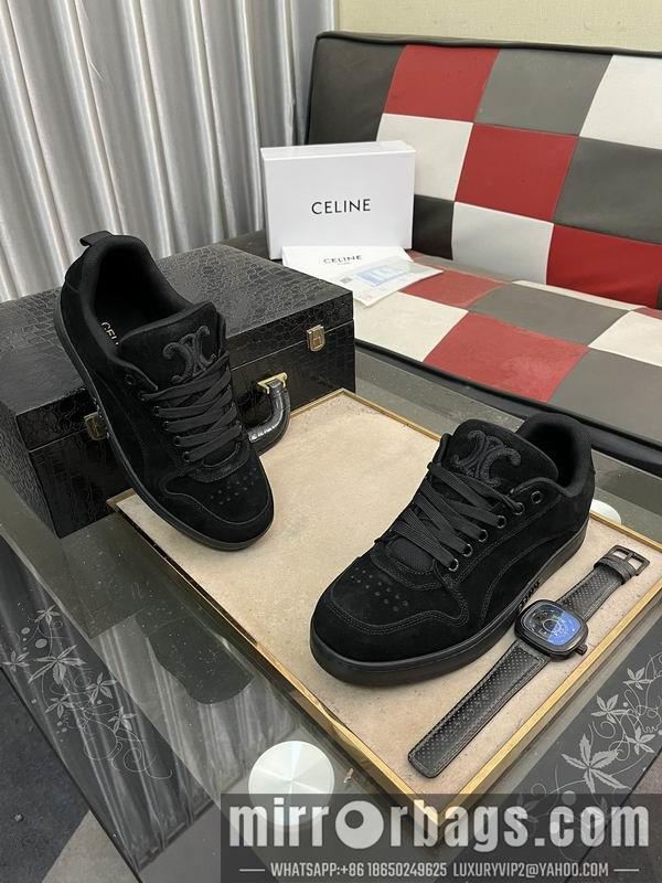 Chanel Shoes sz38-44 hnh0201